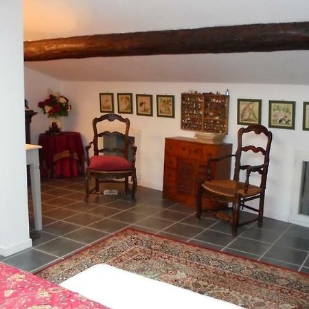 Lamaisonderose Caux Esterno foto