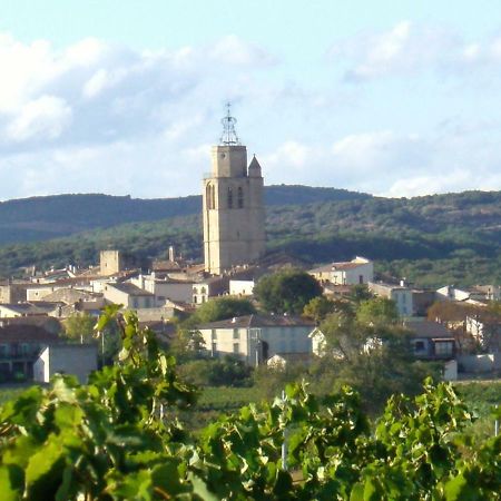 Lamaisonderose Caux Esterno foto