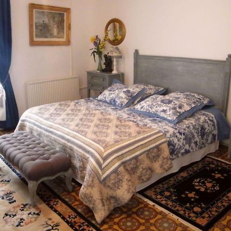 Lamaisonderose Caux Esterno foto