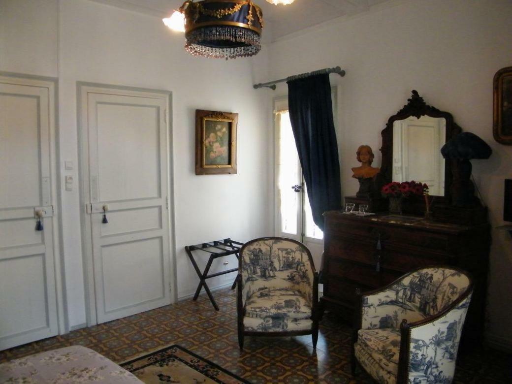 Lamaisonderose Caux Esterno foto