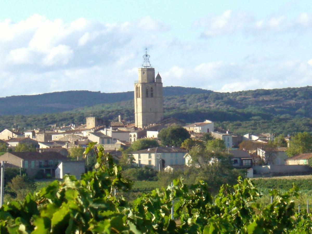 Lamaisonderose Caux Esterno foto