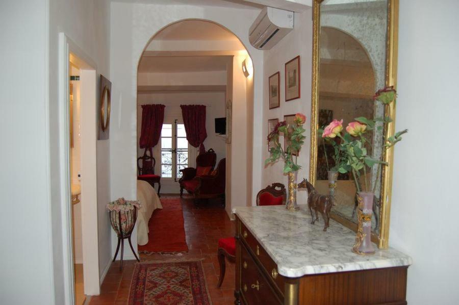Lamaisonderose Caux Esterno foto