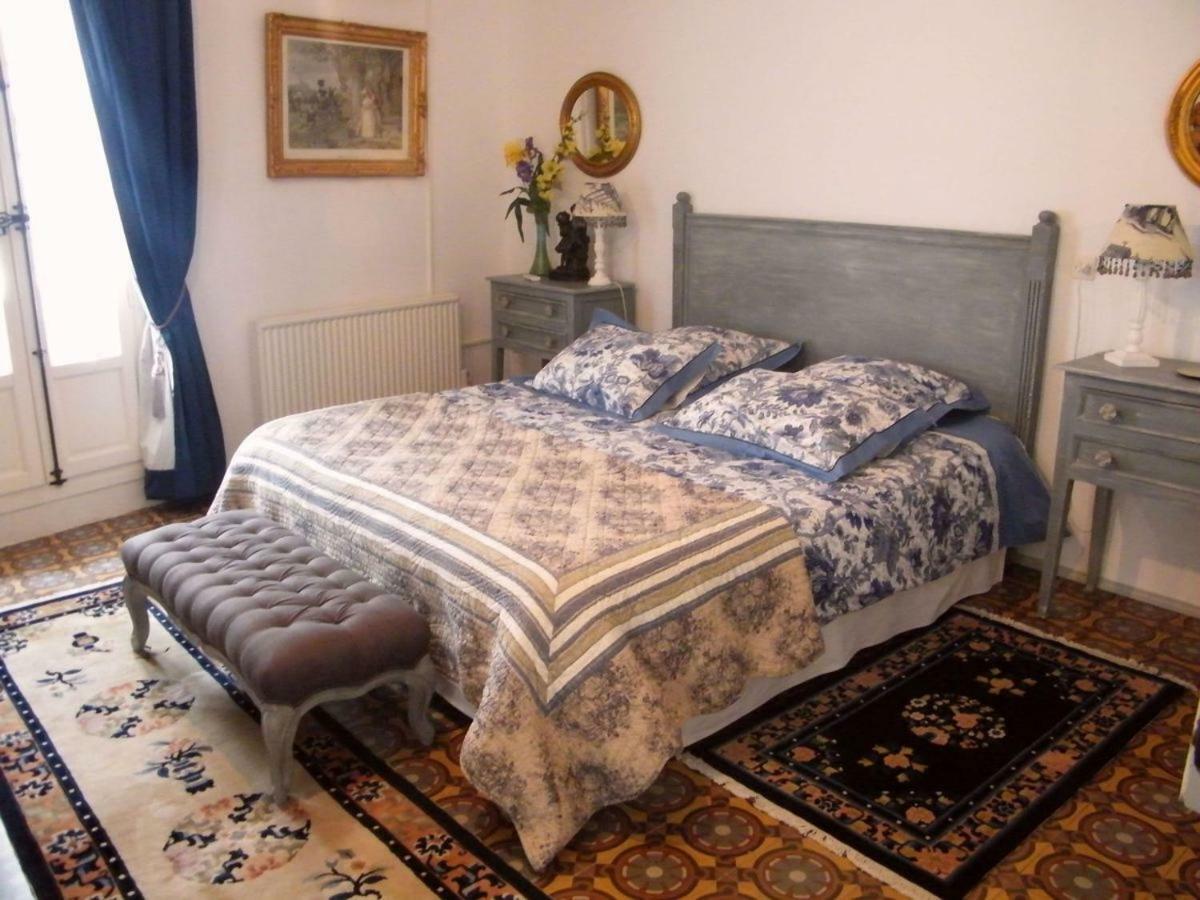 Lamaisonderose Caux Esterno foto